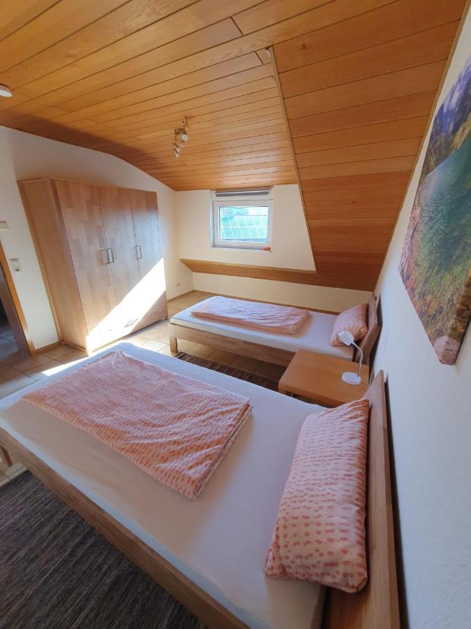 Ferienwohnung Райнштеттен Екстер'єр фото